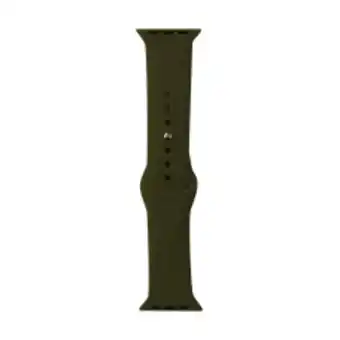 Centon wristband for apple watch army