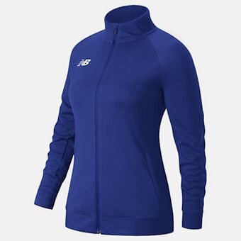 New Balance Knit training jacket offer