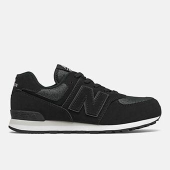 New Balance 574 fashion metallic offer