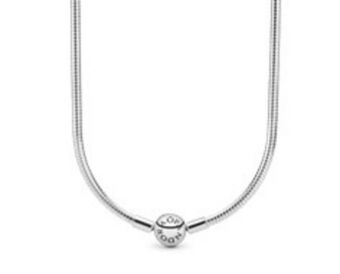 Pandora Pandora moments snake chain necklace offer