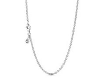 Pandora Cable chain necklace offer