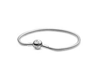 Pandora Pandora moments snake chain bracelet offer