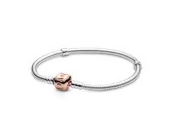 Pandora Pandora moments snake chain bracelet offer