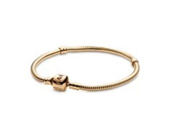 Pandora Pandora moments snake chain bracelet offer