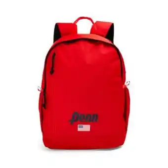Primark Red penn backpack offer