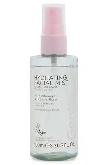 Primark Ps hydrating facial mist 100ml offer