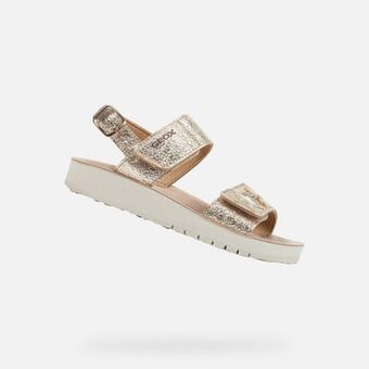 GEOX Sandal costarei girl offer