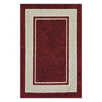Kohl's Sonoma goods for life® estate border area & washable throw rug offer