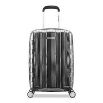 Kohl's Samsonite ziplite 5 hardside spinner luggage offer