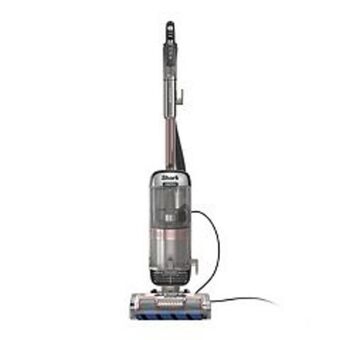 Kohl's Shark vertex duoclean powerfins upright vacuum with powered lift-away & self-cleaning brushroll (az2002) offer