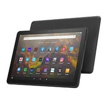 Kohl's Amazon all-new fire hd 10 tablet - 32 gb with 10.1-in. display offer
