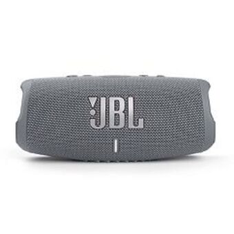 Kohl's Jbl charge 5 portable waterproof speaker with powerbank offer