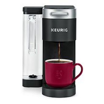 Kohl's Keurig® k-supreme™ single-serve coffee maker offer