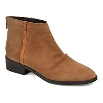 Kohl's Journee signature bree women's ankle boots offer
