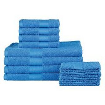 Kohl's The big one® 12-piece bath towel set offer
