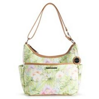 Kohl's Rosetti dylan convertible shoulder bag offer