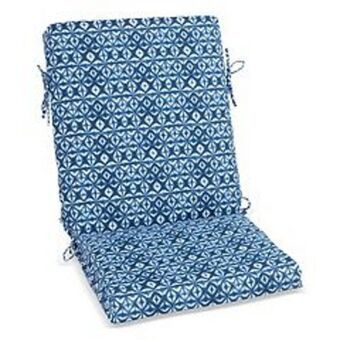 Kohl's Sonoma goods for life® indoor outdoor chair cushion offer