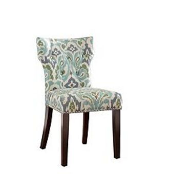 Kohl's Madison park emilia tufted back dining chair offer