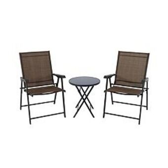 Kohl's Sonoma goods for life® coron bistro table & chair 3-piece set offer
