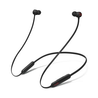 Walmart Beats Flex  All-Day Wireless Earphones  Beats Black offer