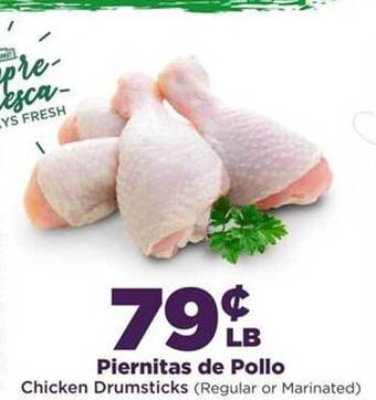 Northgate Market Chicken Drumsticks offer