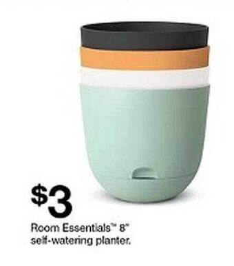 Target Room Essentials 8 offer