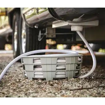 Walmart Stromberg Carlson HC75 RV Water Hose Caddy offer