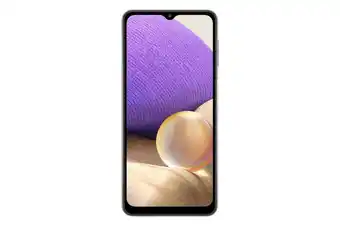 Walmart AT&T Samsung Galaxy A32 Black 64GB offer