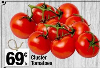 Super King Markets Cluster Tomatoes offer