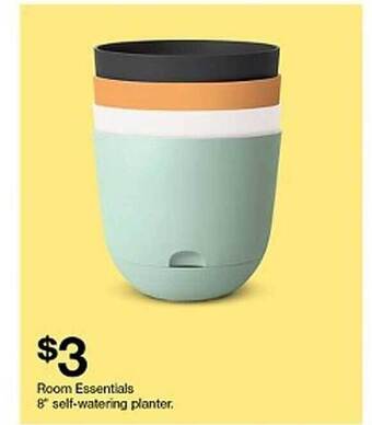 Target Room Essentials 8 offer