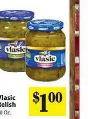 Classic Relish