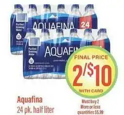 Aquafina
