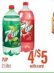 7UP