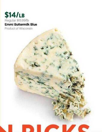 Plum Market Emmi Buttermilk Blue offer