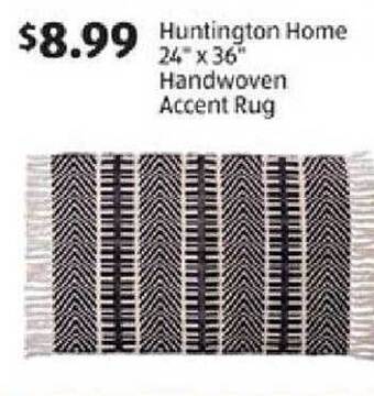 Aldi Huntington Home 24 offer