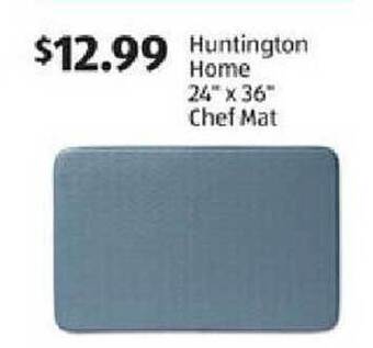 Aldi Huntington Home 24 offer