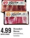 Mariano's Roundy's Bacon offer