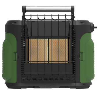 Walmart Dyna-Glo Grab N Go XL Portable Heater 18,000 BTU Propane (LP) Recreational Radiant Heater offer