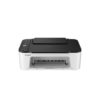 Walmart Canon PIXMA TS3522 All-In-One Wireless InkJet Printer With Print, Copy and Scan Features offer