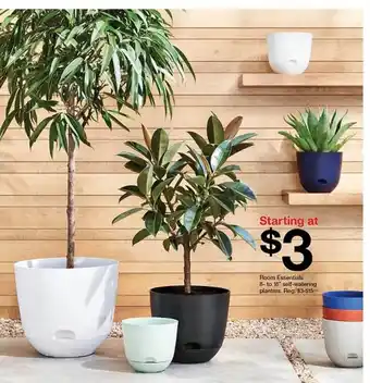 Target Room Essentials 8- To 16 offer