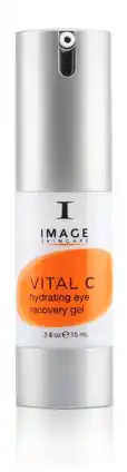 Walmart ($50 Value) IMAGE Skincare Vital C Hydrating Eye Recovery Gel, 0.5 Oz offer