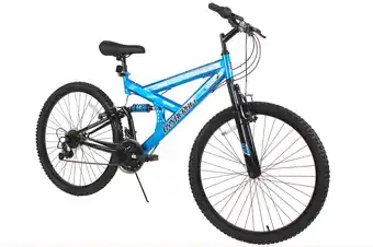 Walmart Dynacraft 26 In. Men's Aftershock Bike offer