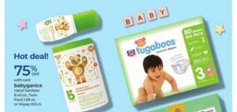 Babyganics