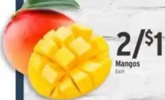 Brookshire's Mangos offer