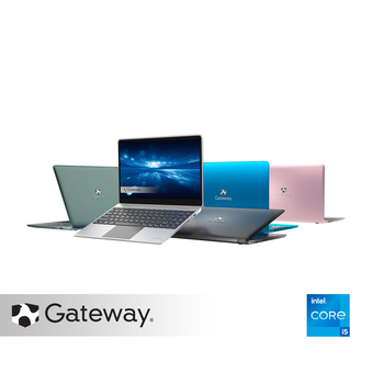 Walmart Gateway 14.1" Ultra Slim Notebook, FHD, Intel® Core™ i5-1135G7, Quad Core, Intel® Iris® Xe Graphics, 16GB RAM, 512GB SSD, Tun offer