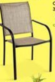 Kroger HD Designs Outdoors Orchards Dining Chair offer