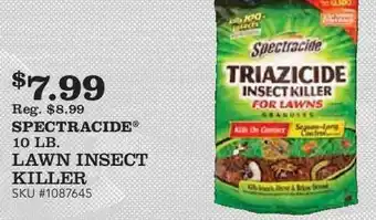 McLendon Spectracide 10 Lb. Lawn Insect Killer offer