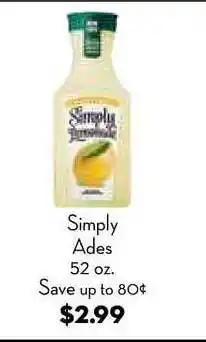 Simply Ades