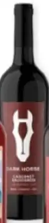 Martin's Dark Horse 750ml offer
