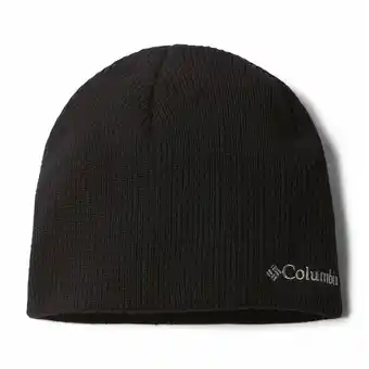 Theisen's Columbia youth whirlybird black hat offer